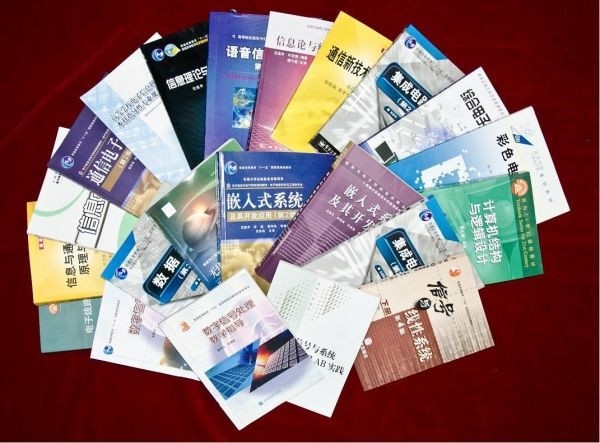 Satisfactory results have been achieved in the development of teaching materials, with many of them having won national or provincial awards.